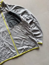 COLUMBIA HIKING JACKET - XL