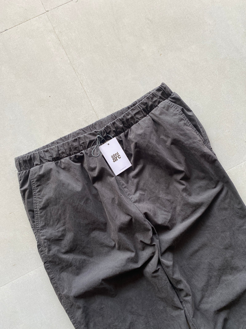 BAGGY OUTDOOR PANT - L