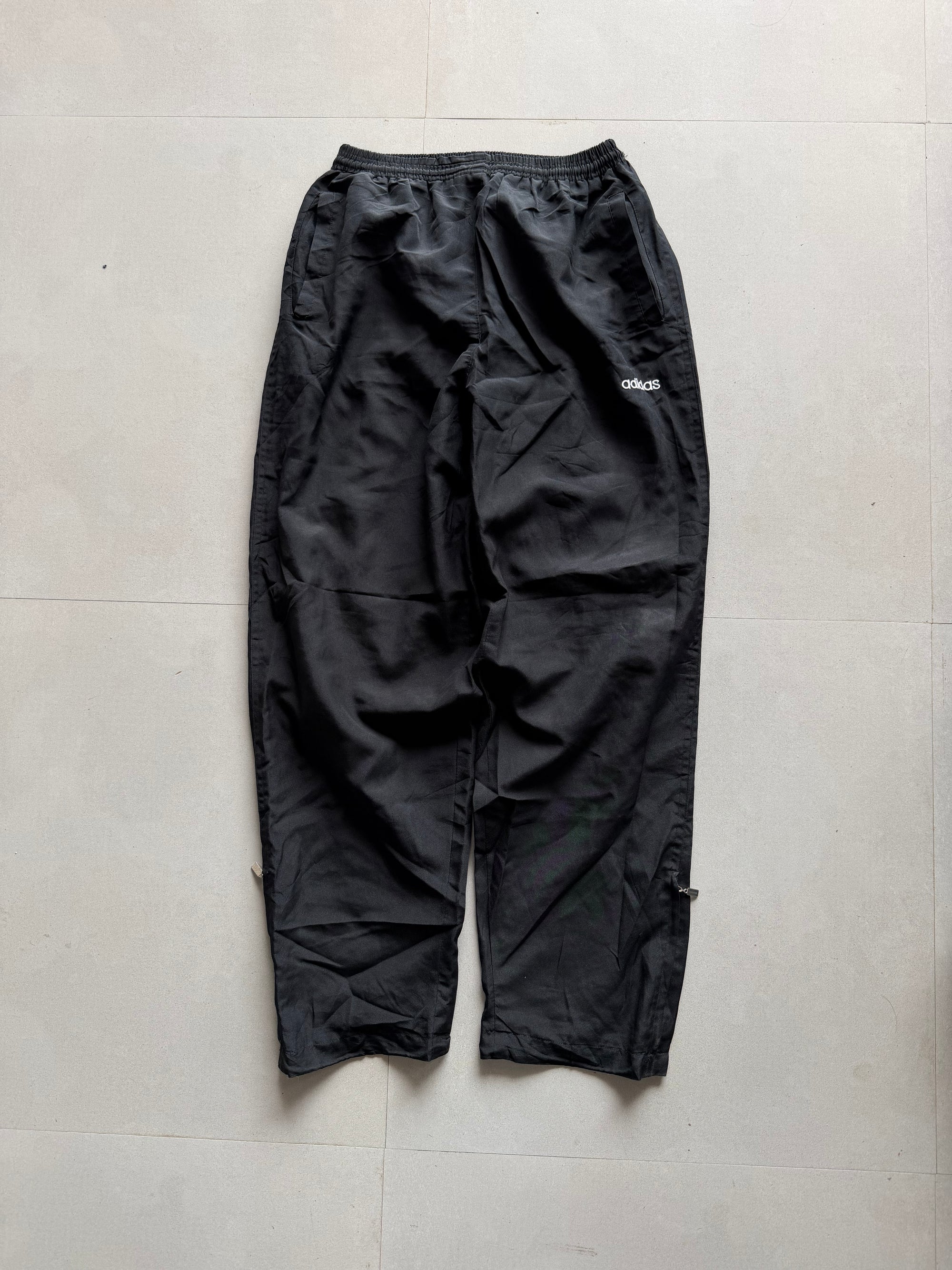 ADIDS BAGGY TRACK PANT98 - M