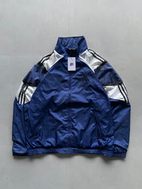 90s ADIDAS JACKET - XL
