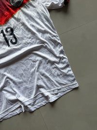 2014 ADIDAS GERMANY JERSEY - M