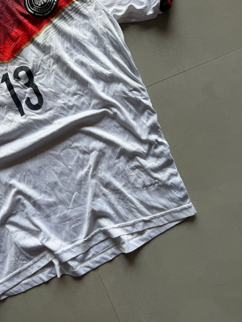 2014 ADIDAS GERMANY JERSEY - M
