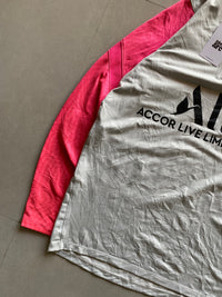 JORDAN PSG TRAINING TOP - S