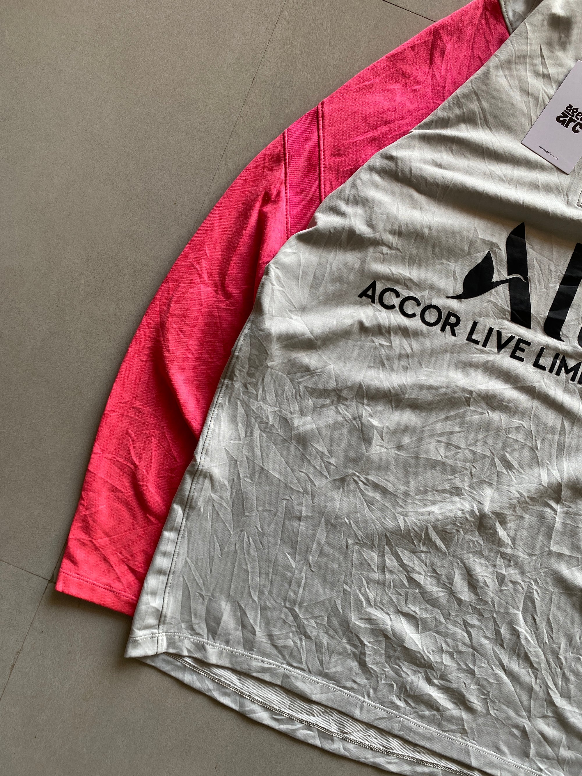 JORDAN PSG TRAINING TOP - S