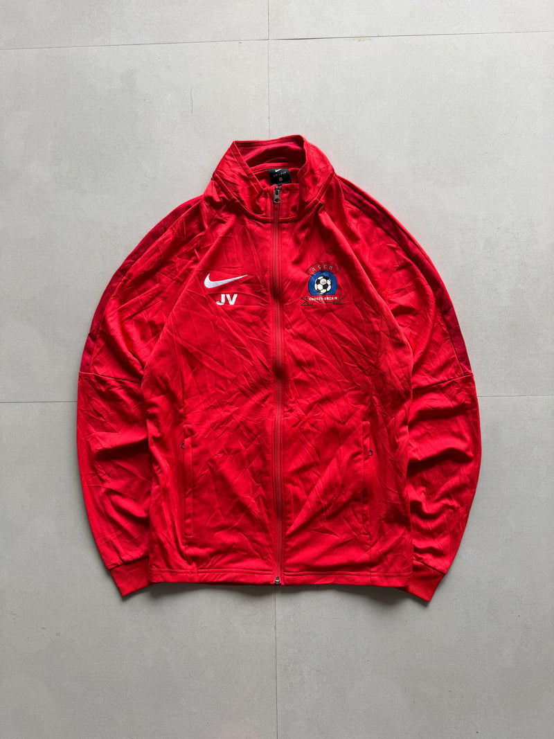 VINTAGE NIKE JACKET - M