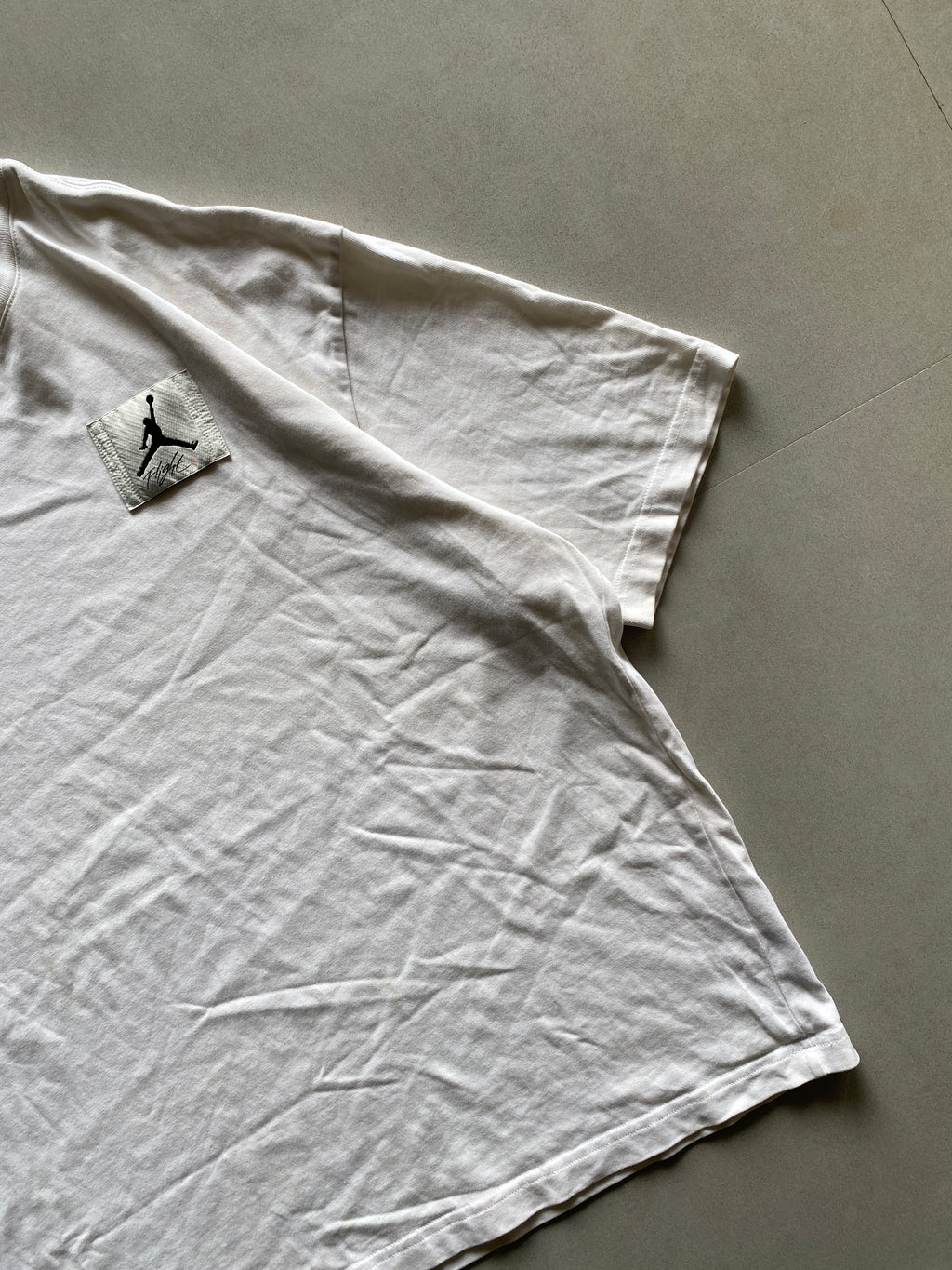 JORDAN FLIGHT TEE - XL