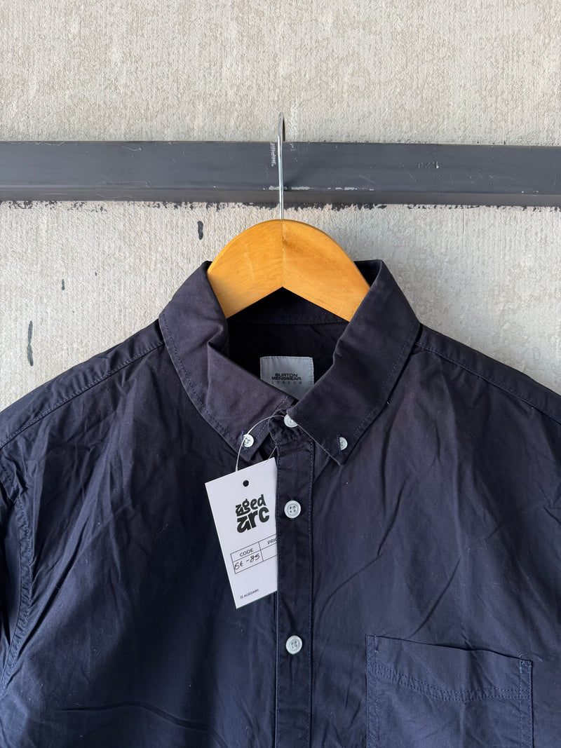 BURTON SHIRT - M ST85