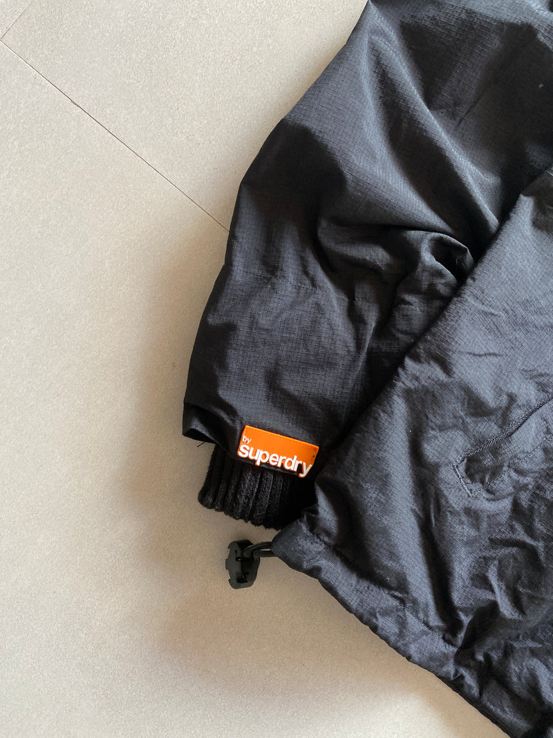 SUPERDRY JACKET - M