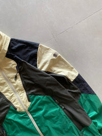 HIKING JACKET - L