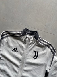 ADIDAS JUVENTUS TRACK JACKET - S