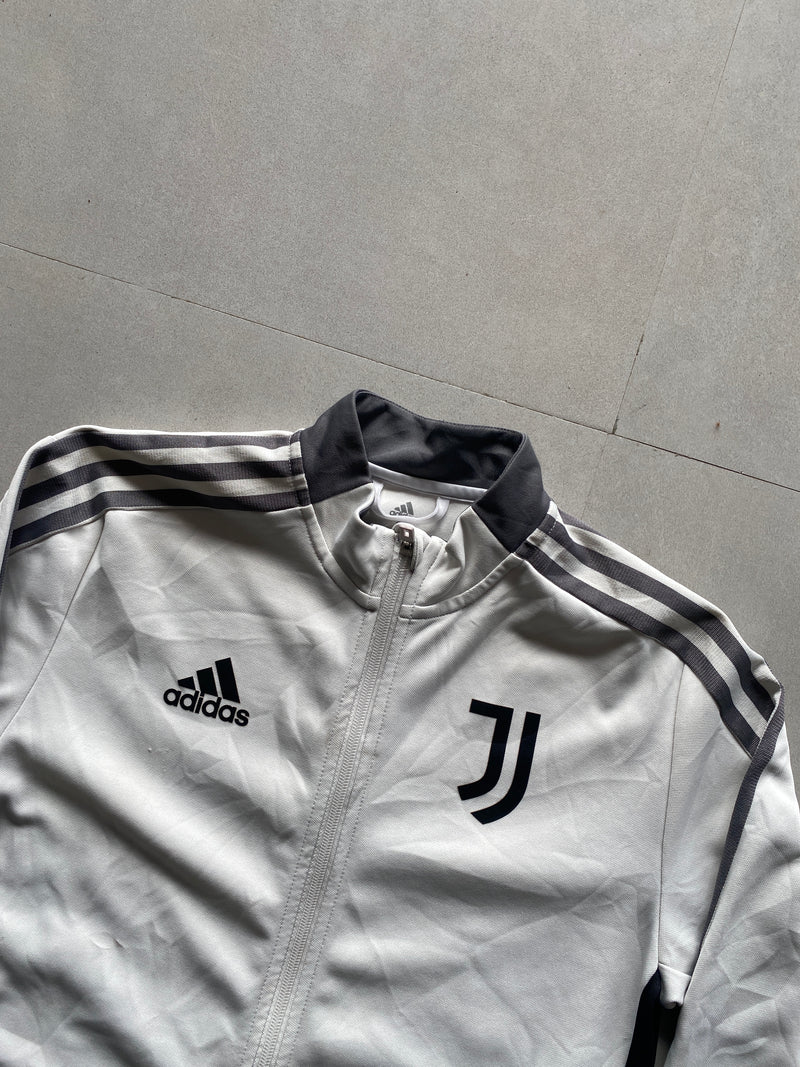 ADIDAS JUVENTUS TRACK JACKET - S