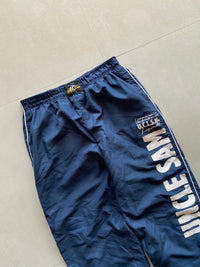 BAGGY TRACK PANT - M