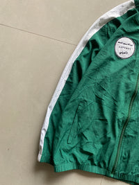 SOFT TOUCH JACKET - L