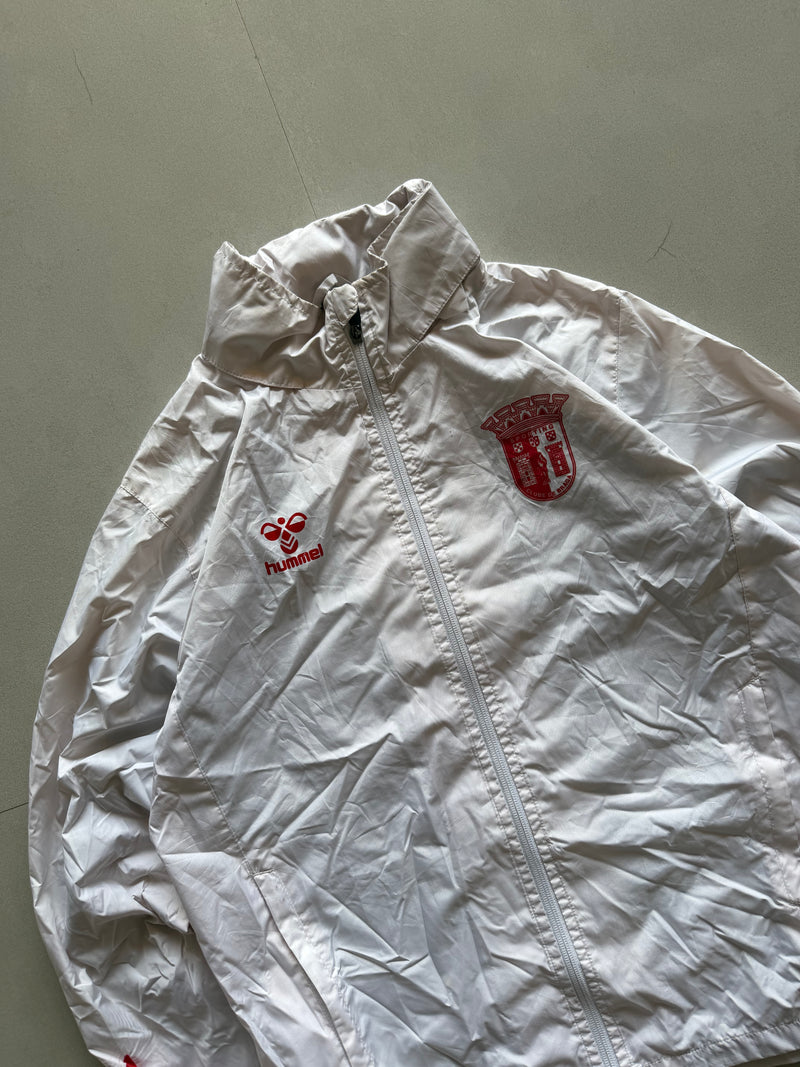 VINTAGE HUMMEL JACKET - M
