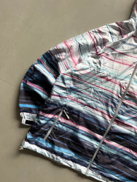 NEW BALANCE HOODED JACKET - XL