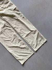 AIGLE OUTDOOR PANT - XS