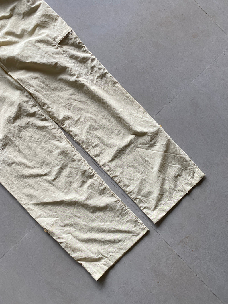 AIGLE OUTDOOR PANT - XS