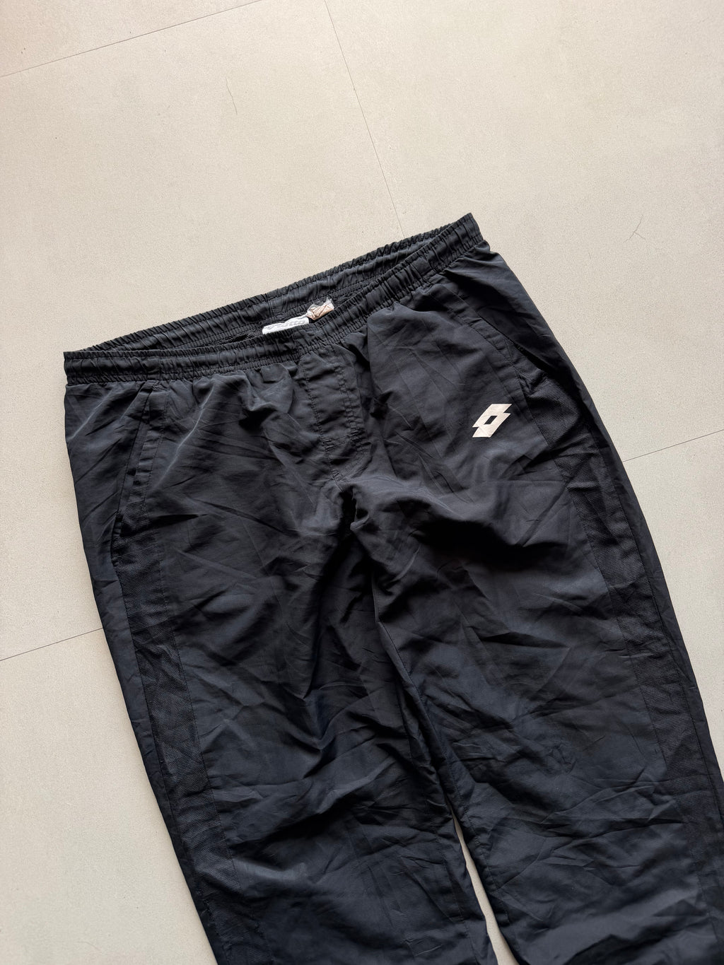 90S REEBOK TRACK PANT132 - XL