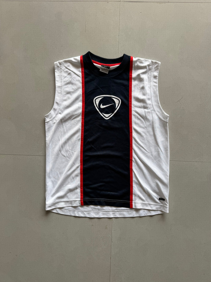 00S NIKE TANK TOP - XS