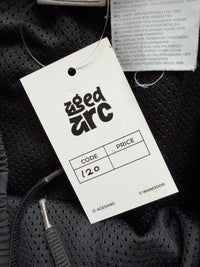 NIKE TRACK PANT120 - M