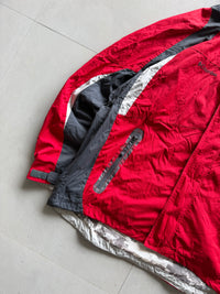 COLUMBIA SKI JACKET - XL