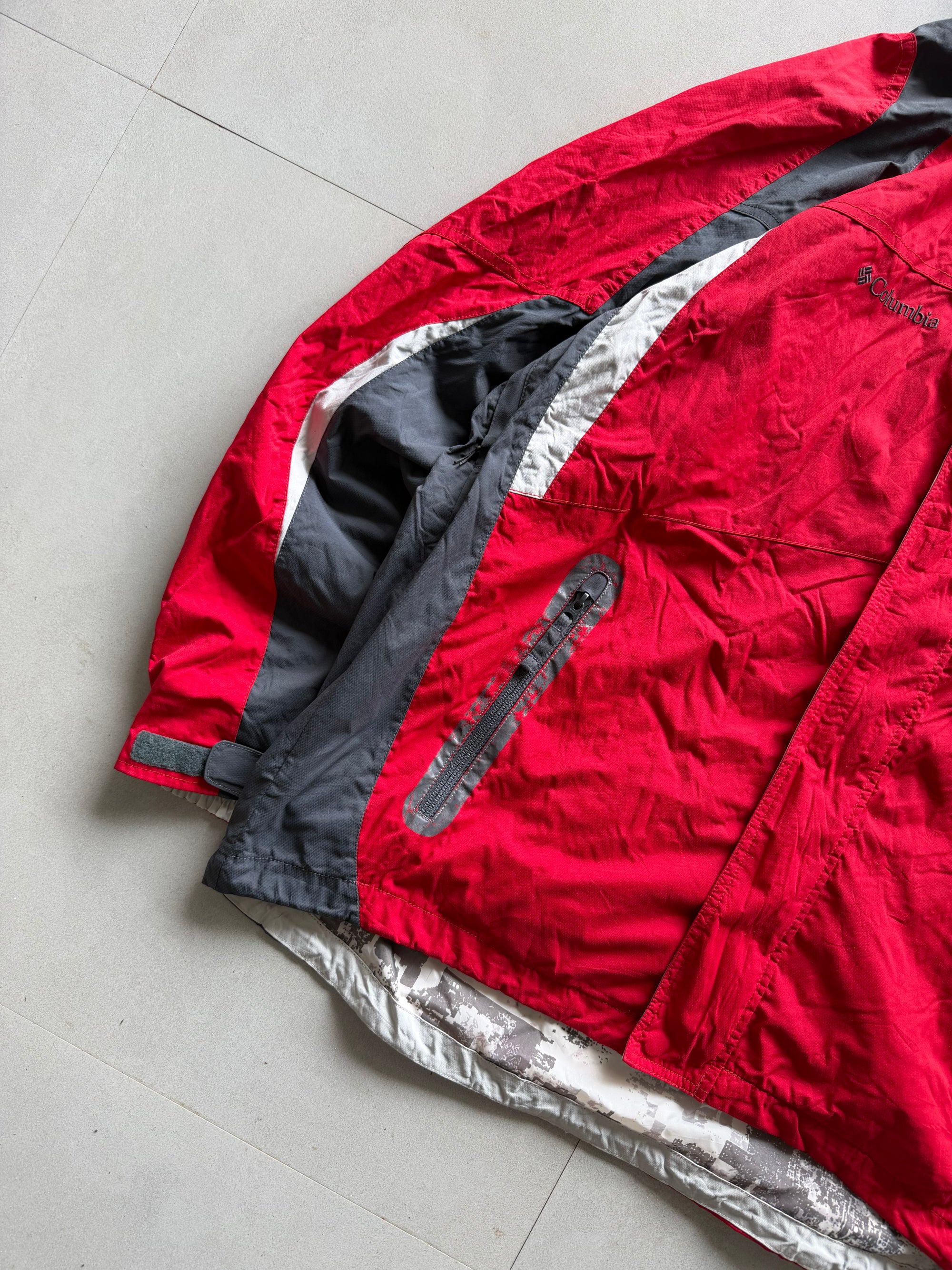 COLUMBIA SKI JACKET - XL