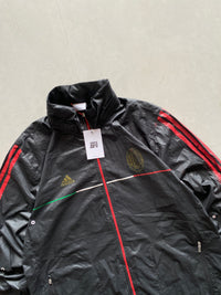 ADIDAS AC MILAN JACKET - XL