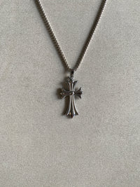 CHROME HEARTS PENDANT CHAIN