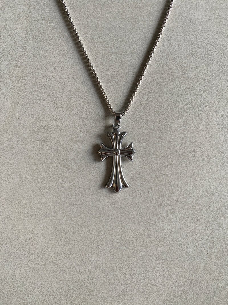 CHROME HEARTS PENDANT CHAIN