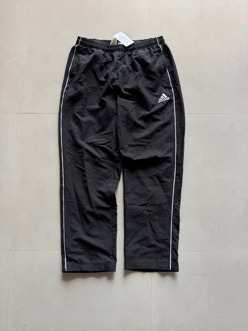 ADIDAS BAGGY TRACK PANT139 - L