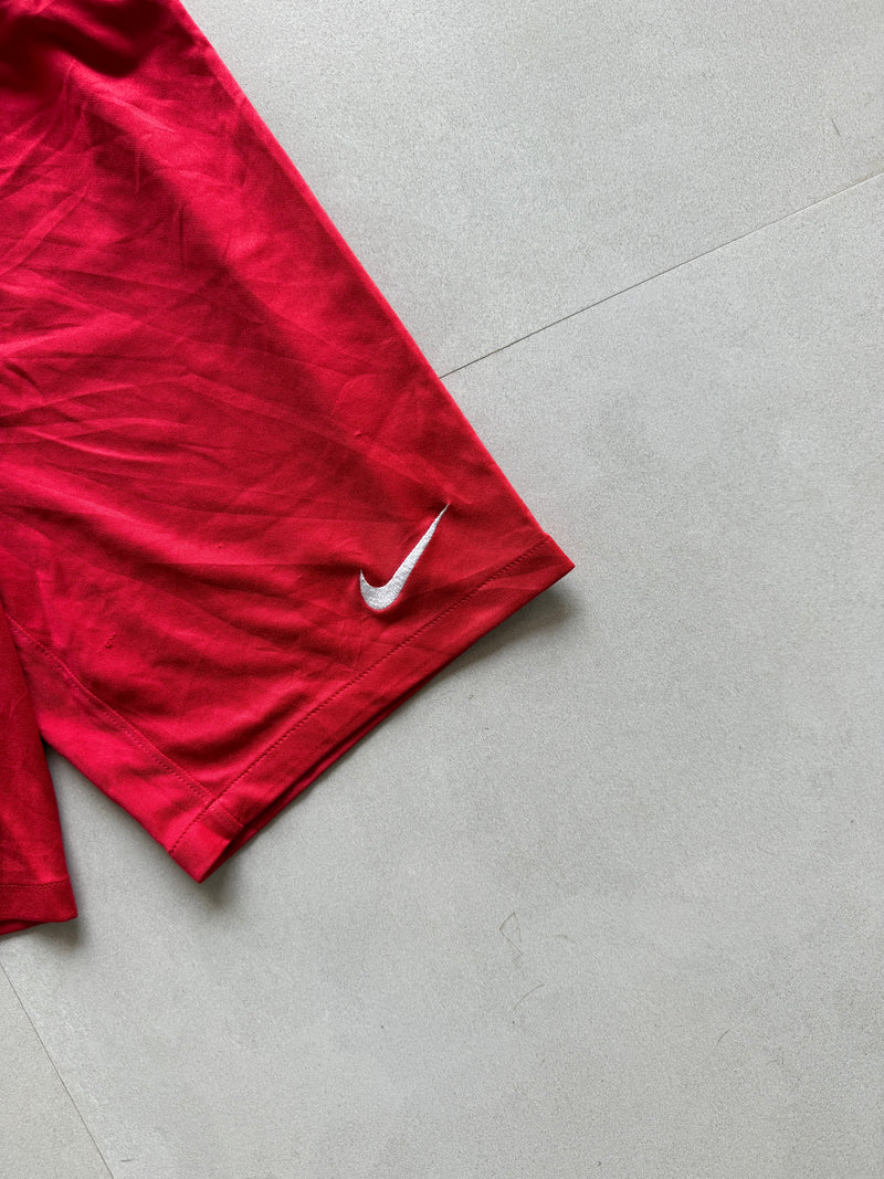 NIKE LIVERPOOL SHORTS - S