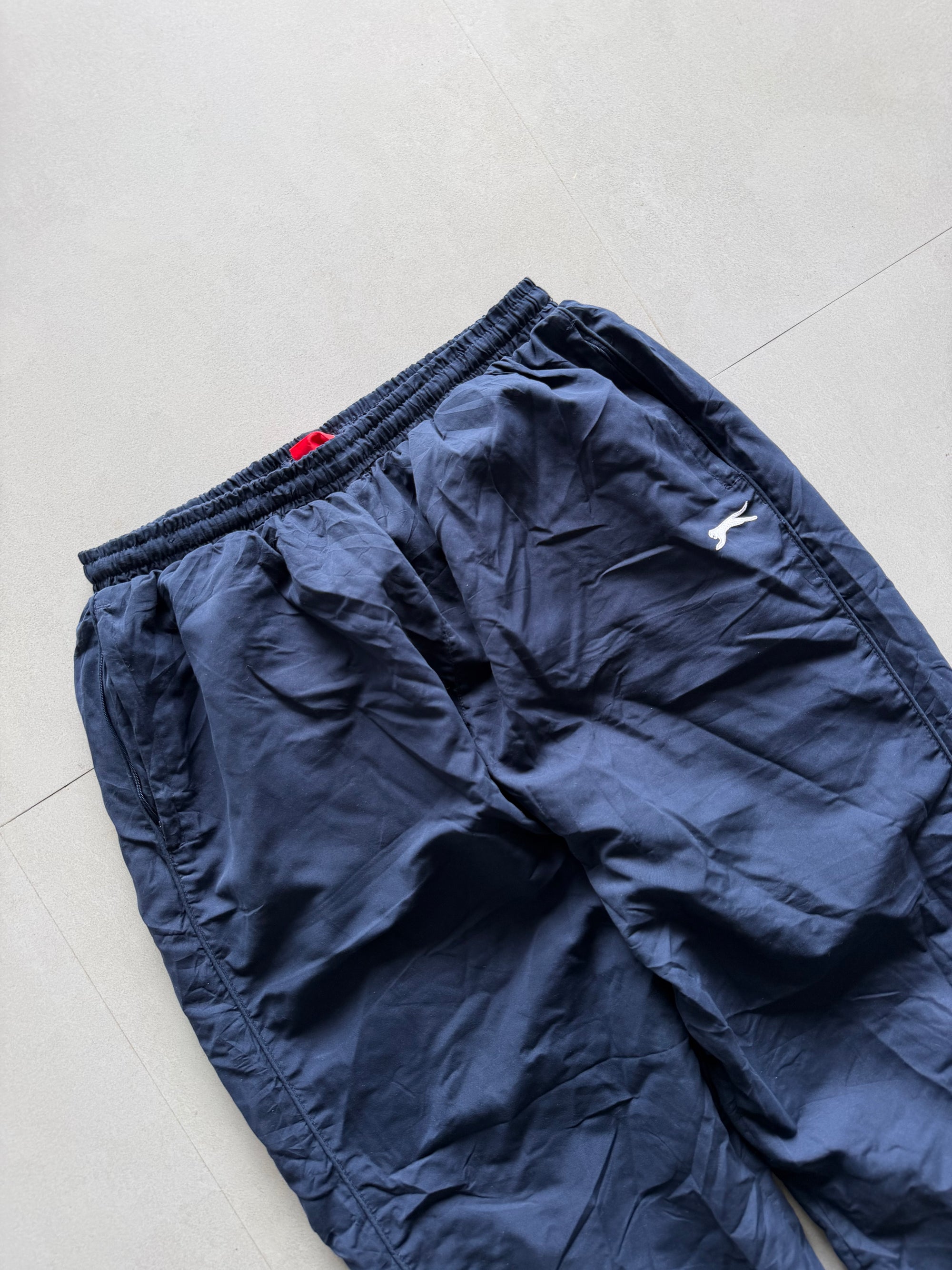SLANZGER TRACK PANT141 - M