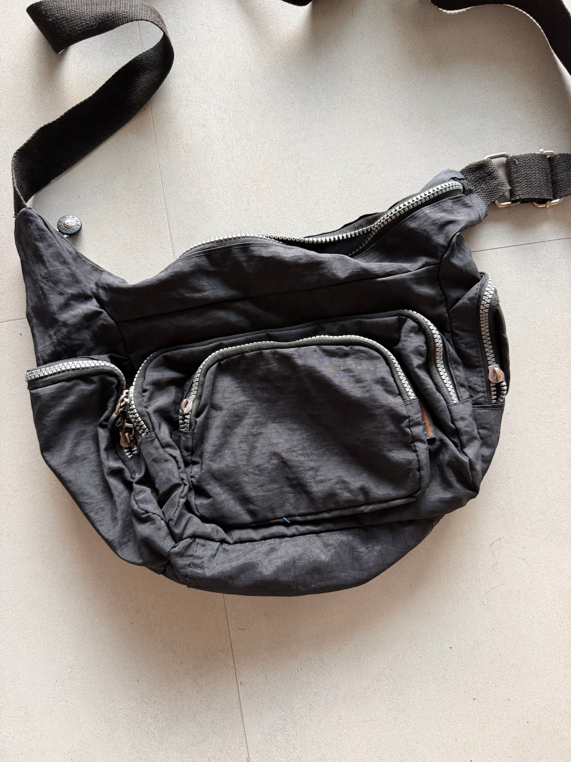 KIPLING SHOULDER BAG