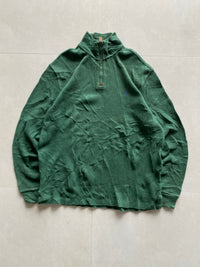 RALPH LAUREN SWEATER - M