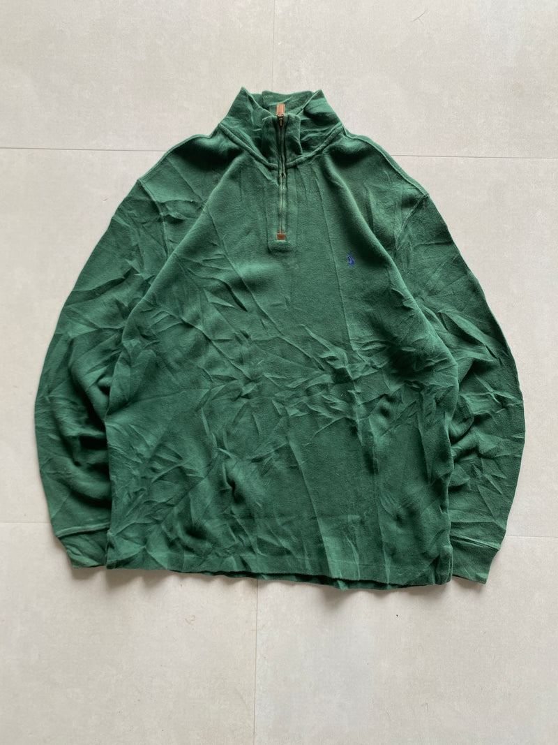 RALPH LAUREN SWEATER - M