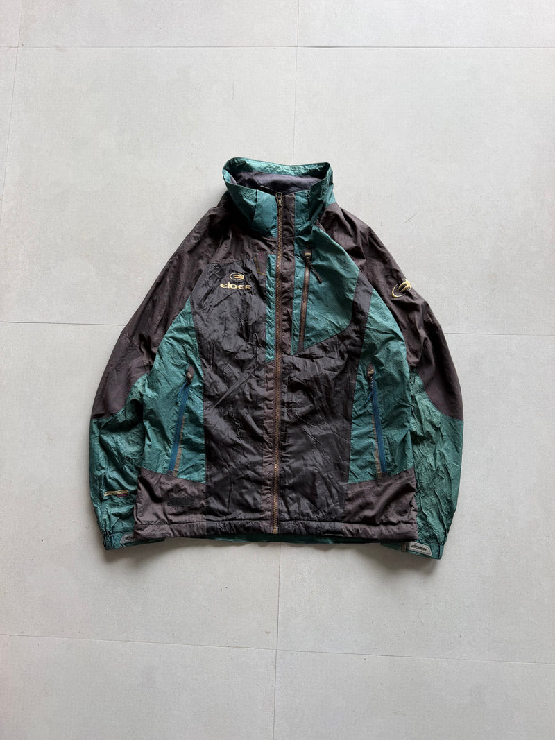 EIDER TACTICAL HIKING JACKET - M