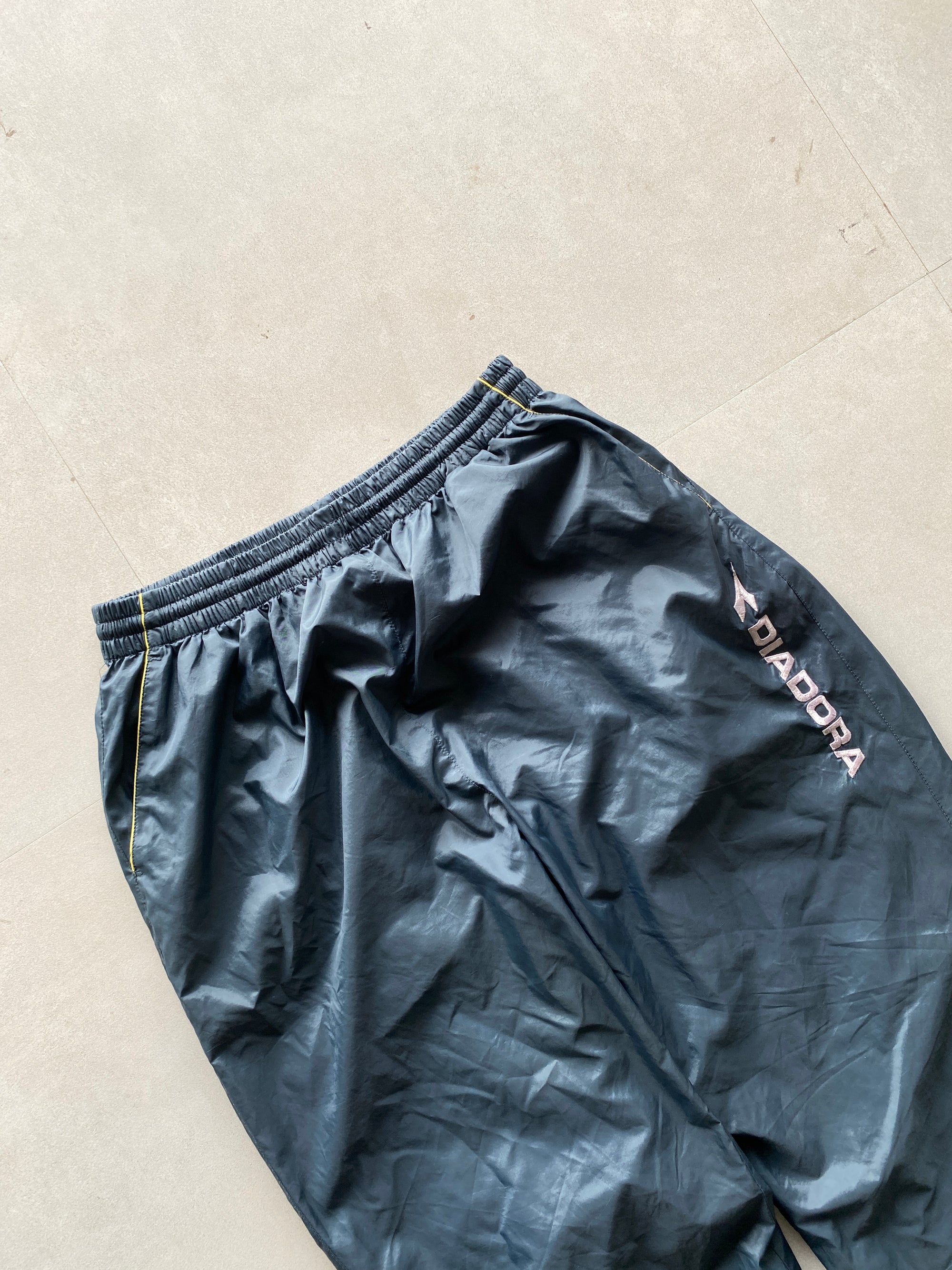 DIODORA TRACK PANT  - XS