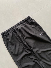 PUMA BAGGY TRACK PANT - M