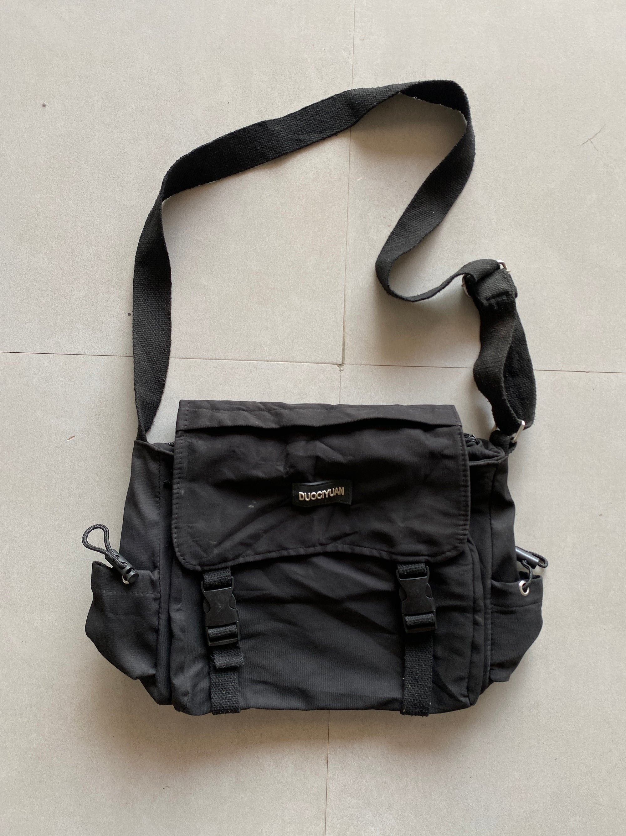 DUOCIYUAN SIDE BAG