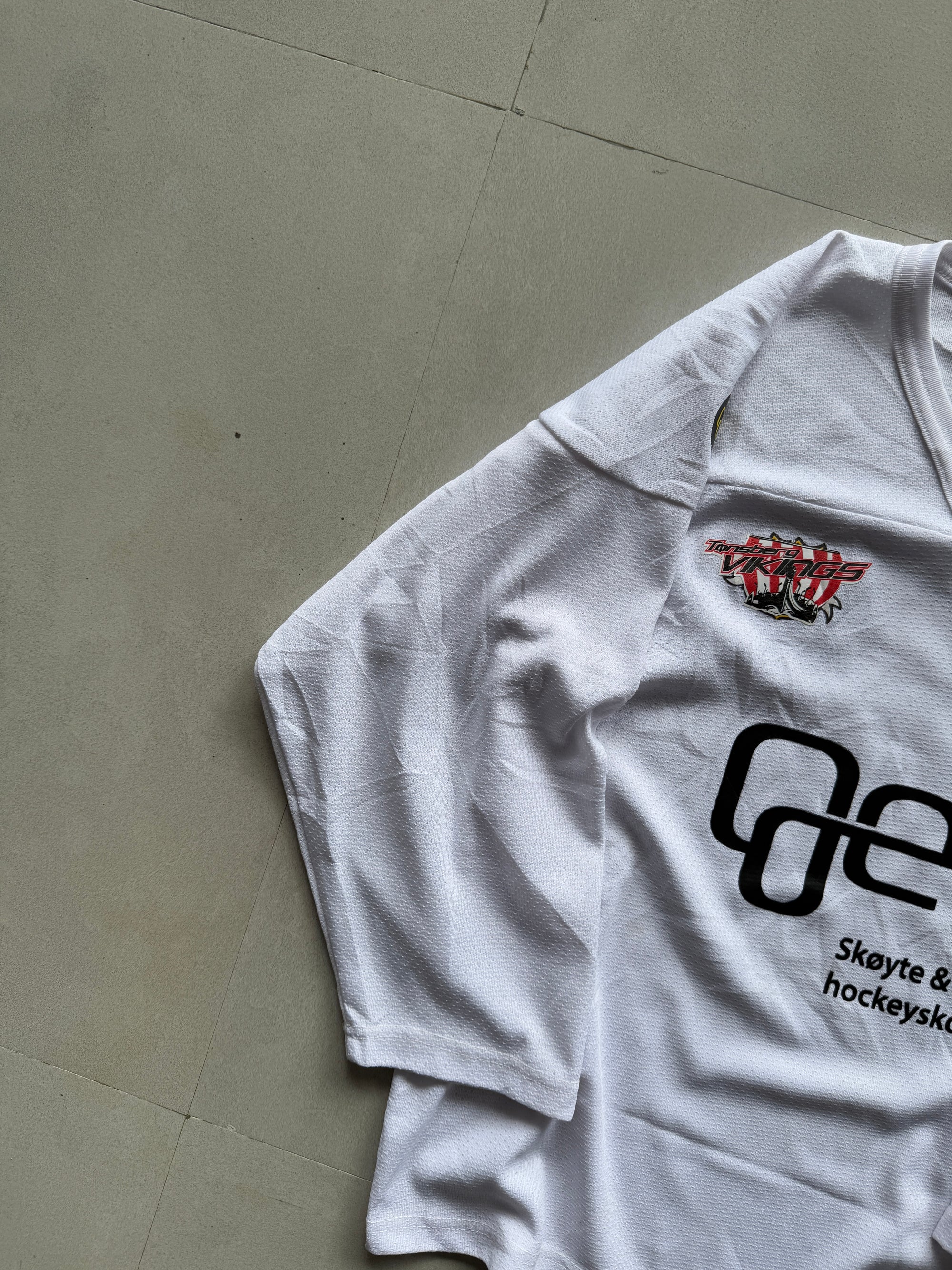 HOCKEY JERSEY - M