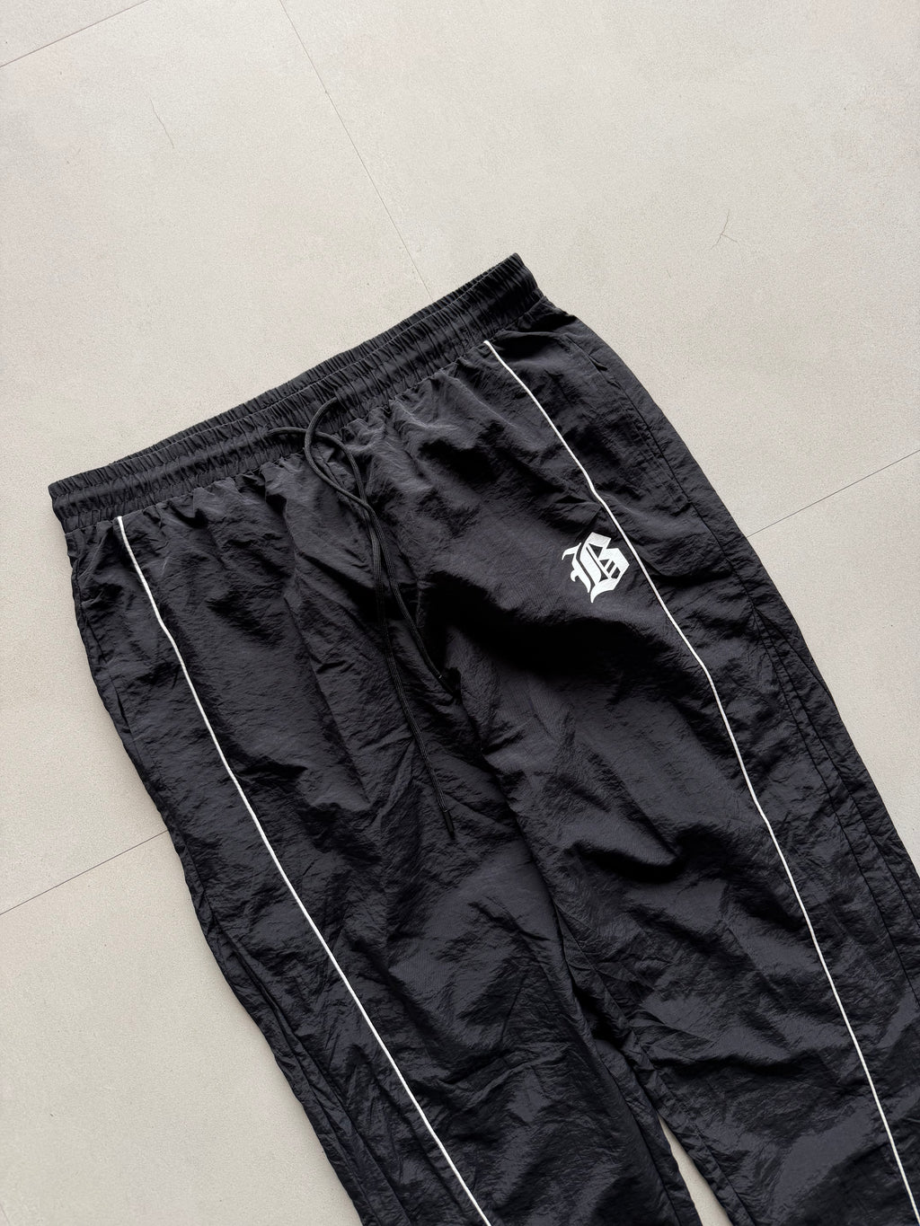 VINTAGE STYLE TRACK PANT59 -
