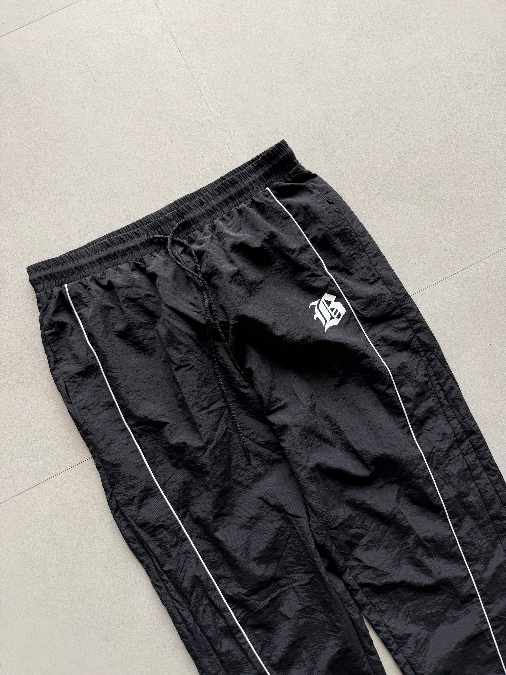 VINTAGE STYLE TRACK PANT59 -