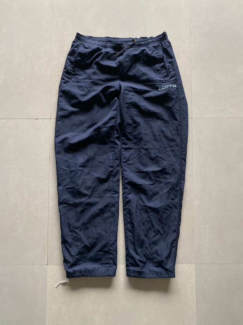 LOTTO TRACK PANT - M