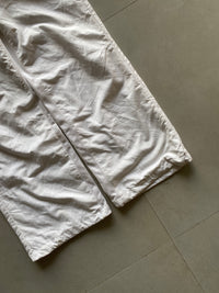 VINTAGE NIKE TRACK PANT -