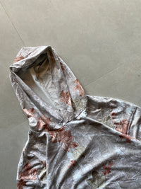 REALTREE CAMO HOODIE - S