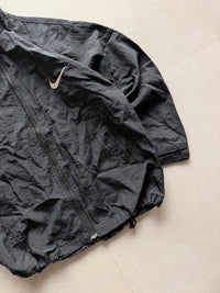 NIKE SWOOSH JACKET - L