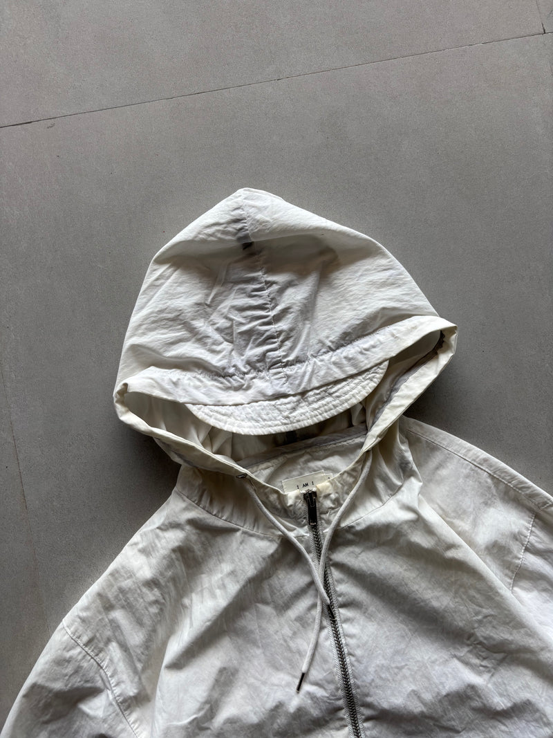 IAM I JACKET - M