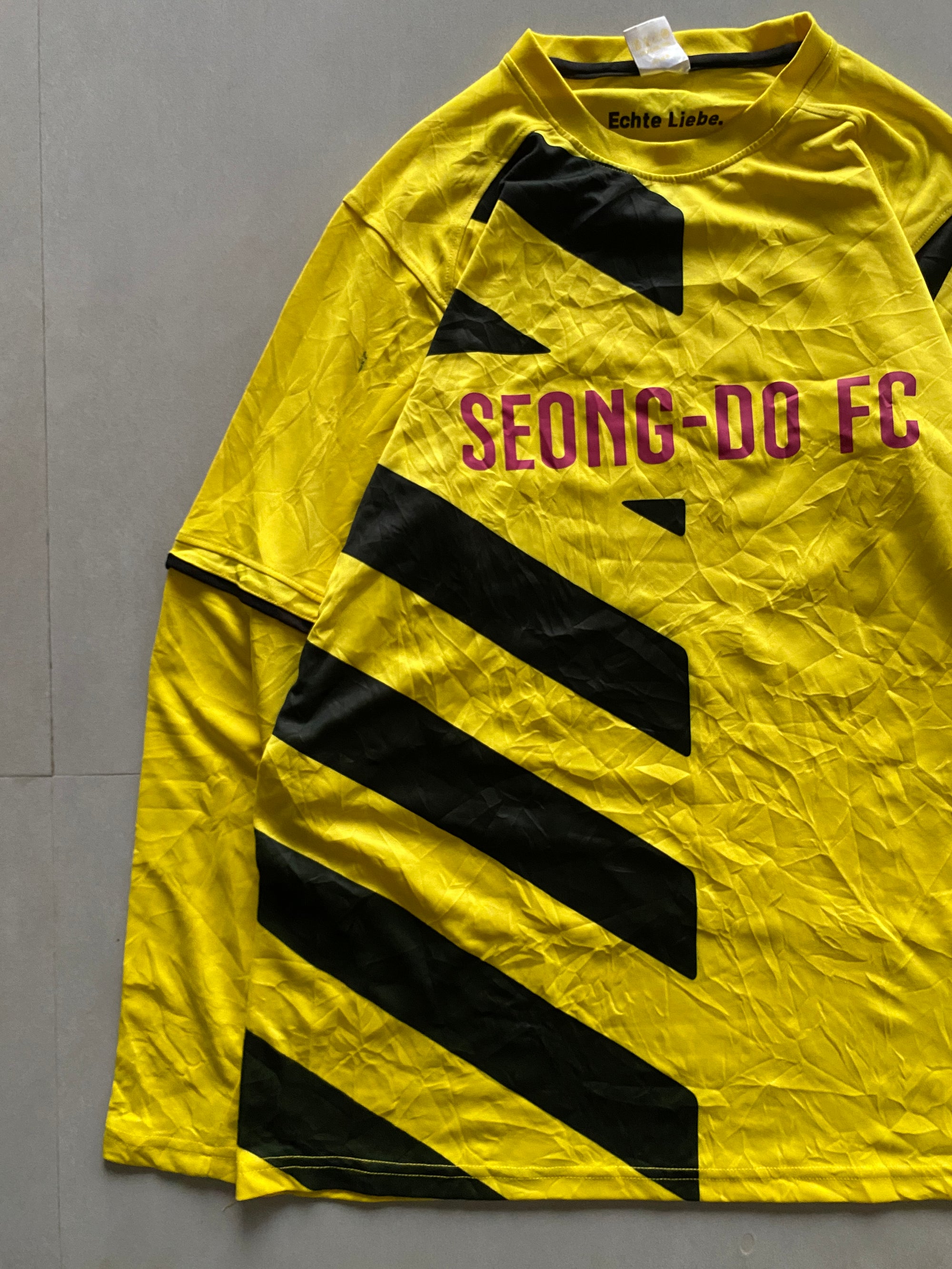 SEONG - DO FC JERSEY - m