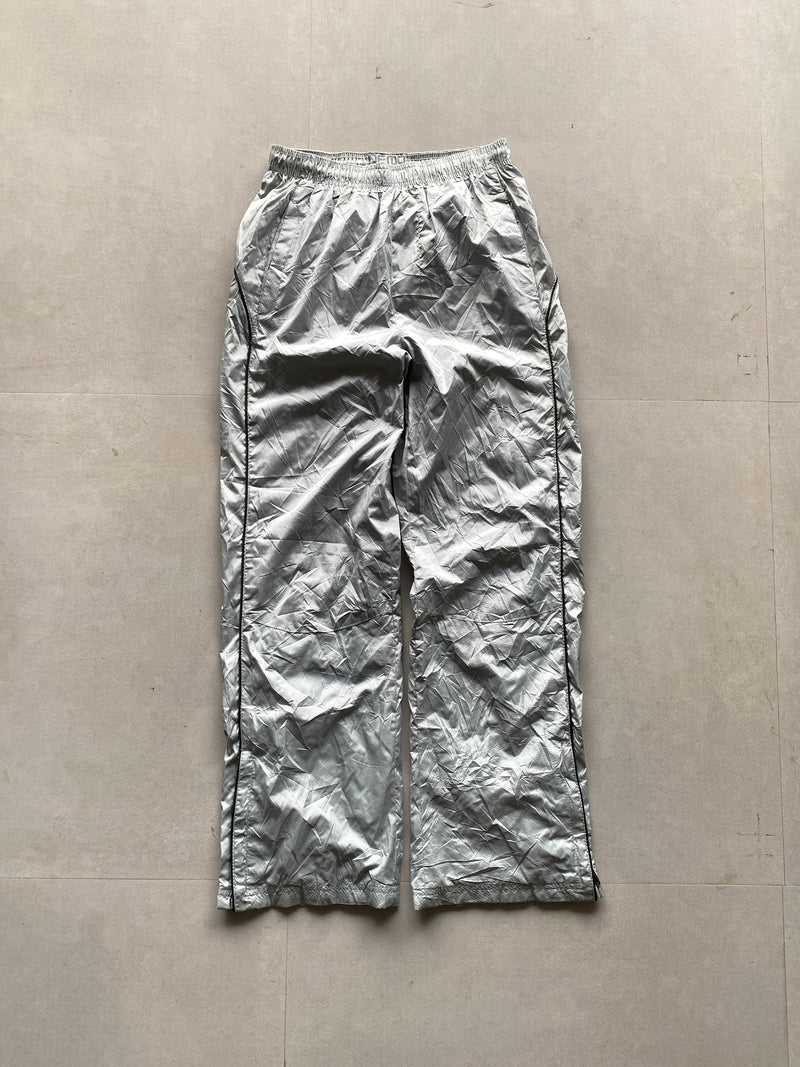 DEMO BAGGYB TRACK PANT - XS