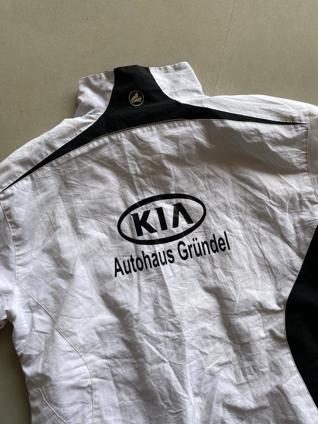 VINTAGE JAKO JACKET - L